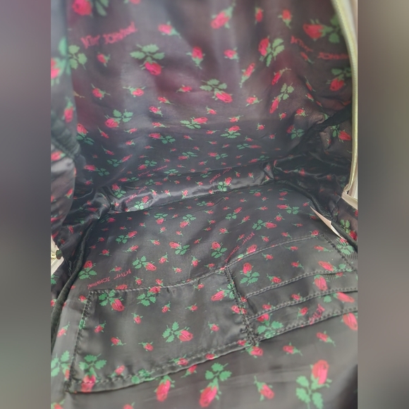 Better Johnson Roses Backpack - Picture 3 of 3